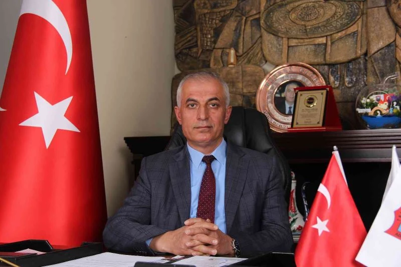 Göger’den çağrı: 