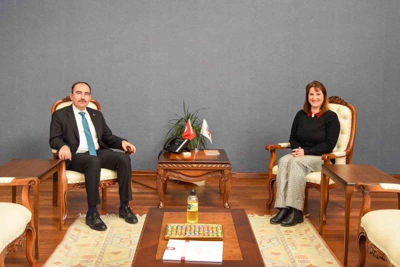 Atık tahıl ve sular biyogübreye dönüştürülecek
