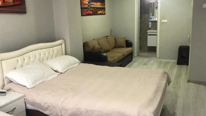 Vali Sonel: “Devletimiz kimsesizleri soğukta bırakmaz”
