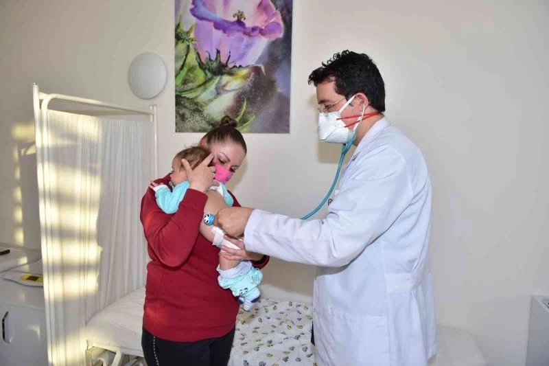 Çocuklarda aspirin kullanımı uyarısı
