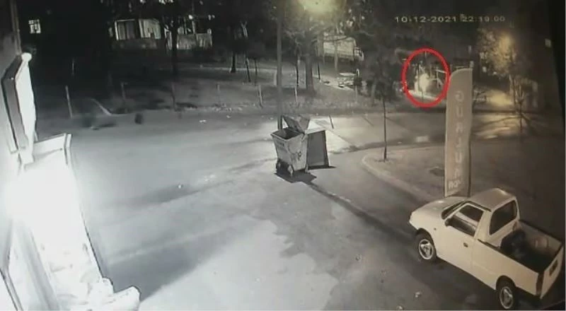 Arkadaşı tarafından dezenfektan ile yakılan çocuk 14 günlük yaşam mücadelesini kaybetti
