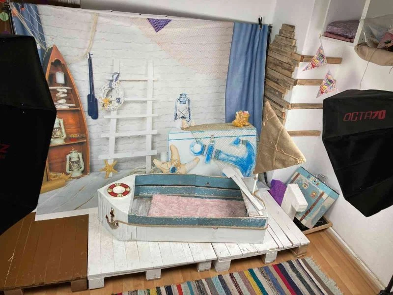 Zonguldak’taki fotoğraf stüdyolarından indirimli tarife
