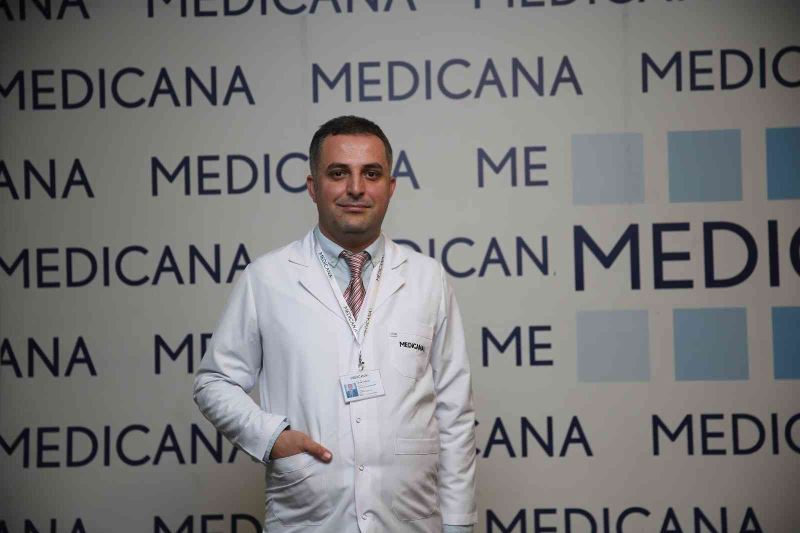 Dr. Sinan Bağçacı: “Boyun fıtığı gençlerin teknolojik hastalığı olmaya aday”
