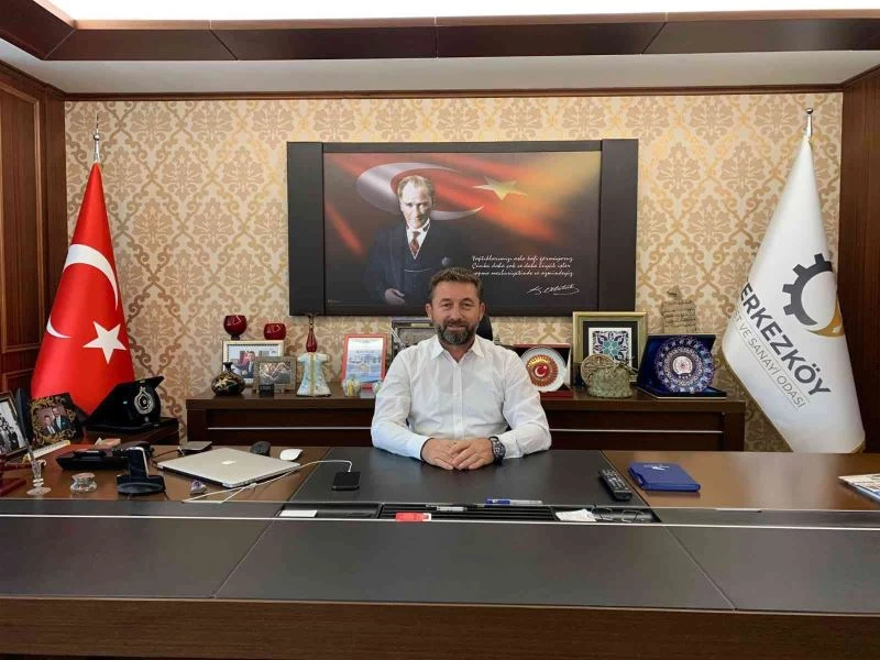 Kozuva’dan yeni yıl mesajı
