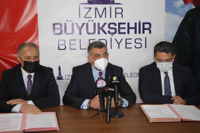 İzmir Büyükşehir Belediyesi Elâzığ