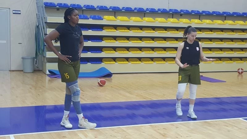 Elazığ İl Özel İdare’den pivot transferi
