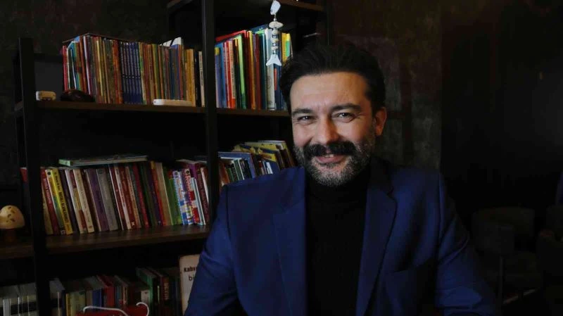 Türk oyuncudan çarpıcı açıklama “Türkiye’deki oyunculuk gerçekçiliğini yitirdi”
