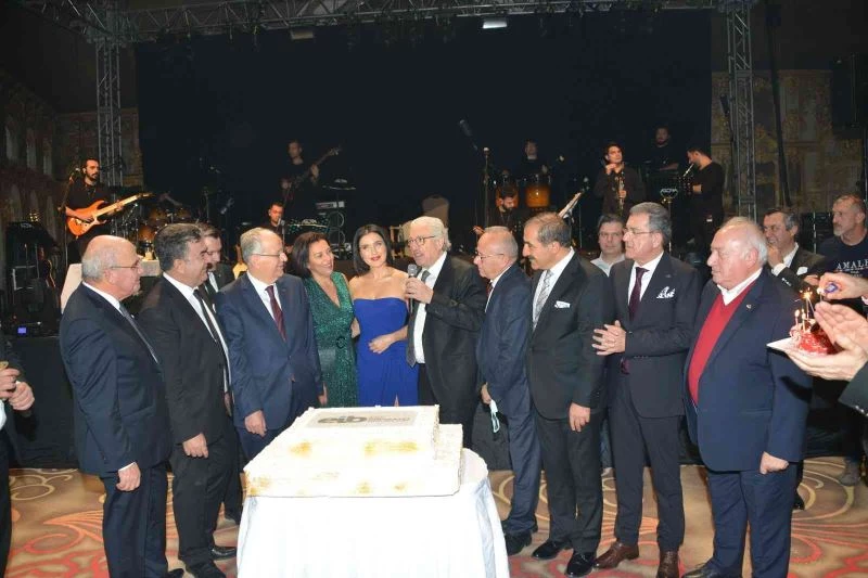 İhracatçılar 2022 yılının ihracat için 