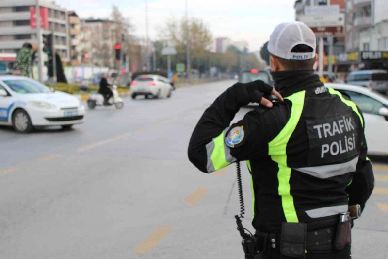 Yeni yıl öncesinde Aydın