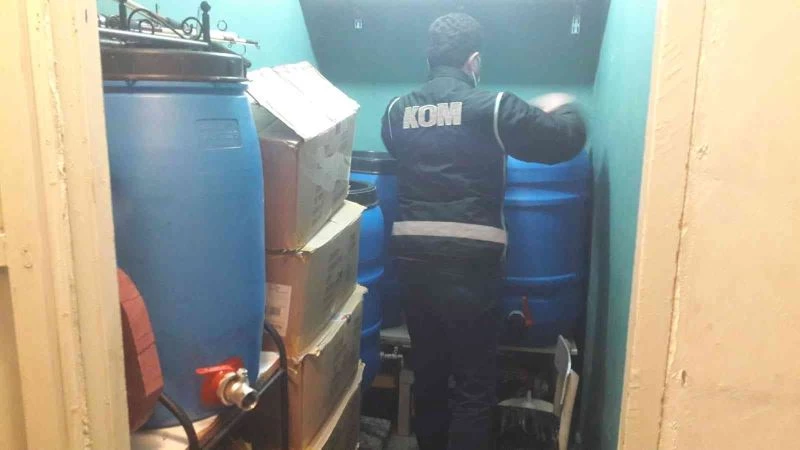 “Şehit Polis Memuru Abdülkadir Güngör-10” operasyonuyla Balıkesir’de suçlarla kapsamlı mücadele
