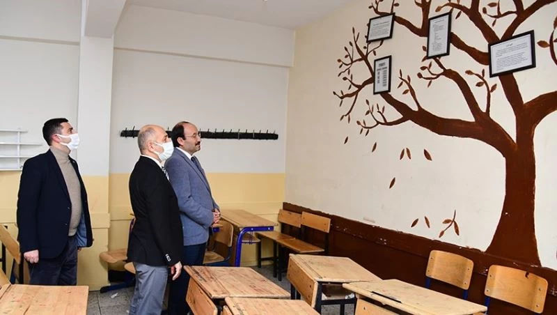 ETÜ, bilgi birikimini paylaşmaya devam ediyor
