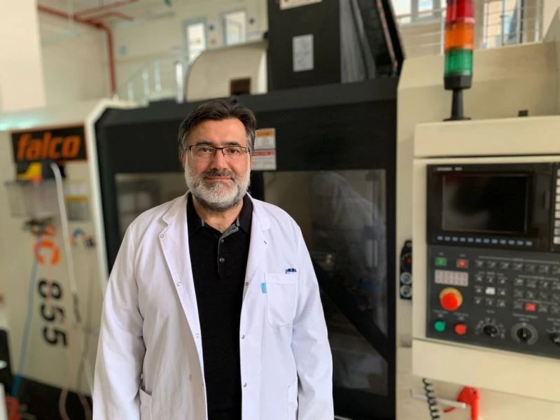 Zırh delici mermilere karşı balistik koruma sağlayan zırh üretilecek
