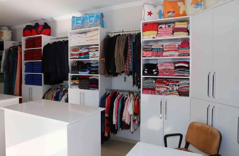 Turgutlu Belediyesinden hayırseverlere çağrı
