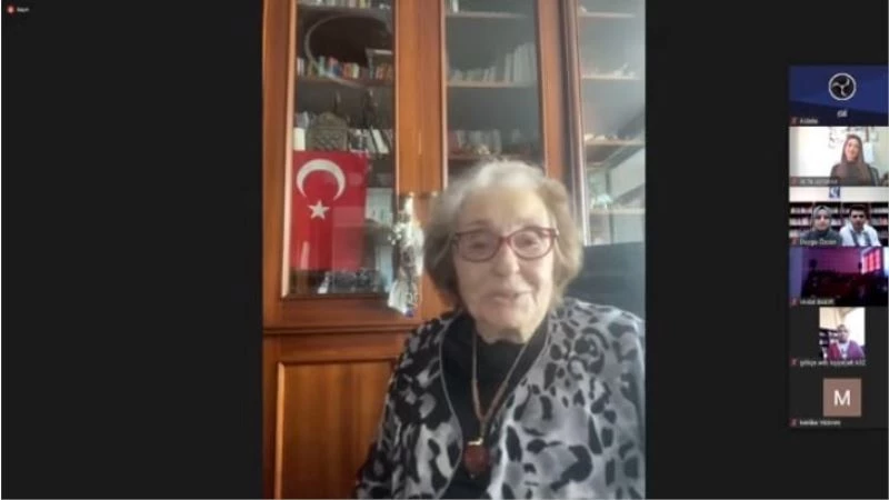 Emet MYO öğrencileri Emetli yazar Dayıoğlu ile buluştu
