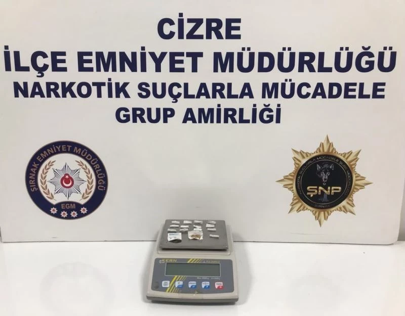 Şırnak’ta terörün finans kaynaklarına operasyon: 79 gözaltı
