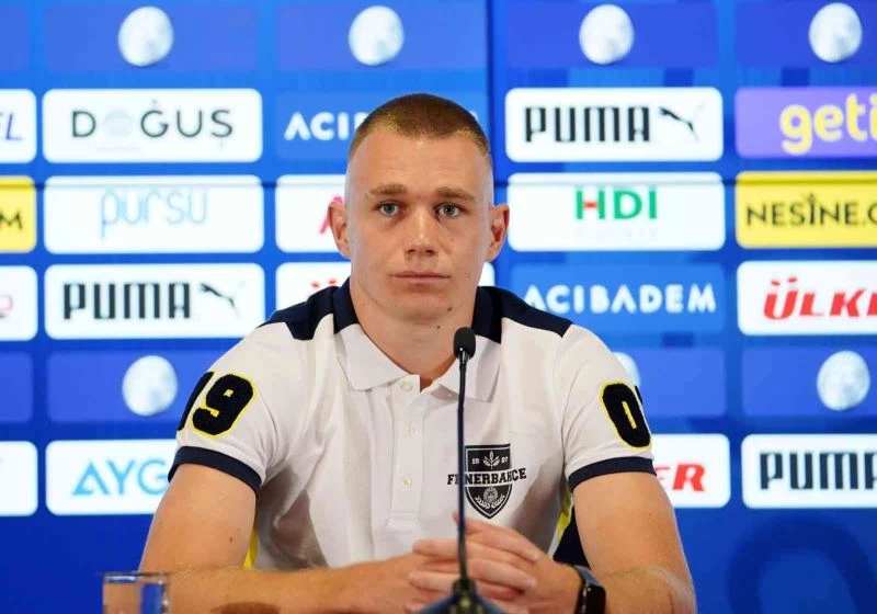 İtalyan medyası duyurdu: Milan’ın hedefinde Szalai var!
