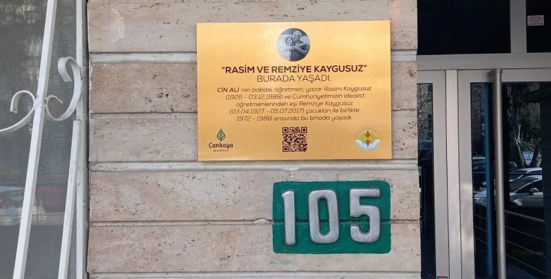 Yazar ve şairlerin izinde
