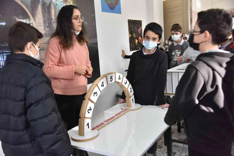 Matematik kâbus olmaktan çıkıyor
