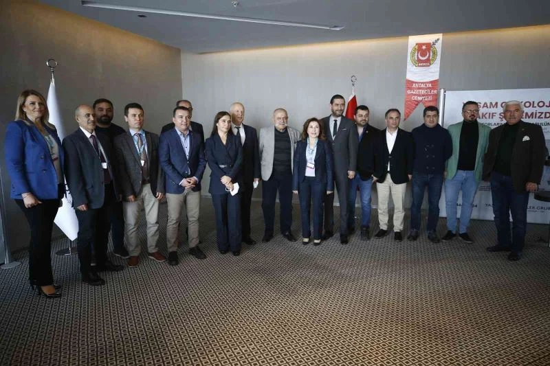 AGC üyelerine sağlıkta özel indirim anlaşması
