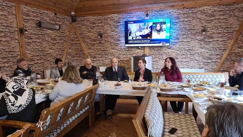 Safranbolu, yeni turizm sezonunda tarihi bölgeyi araç trafiğine kapatıyor

