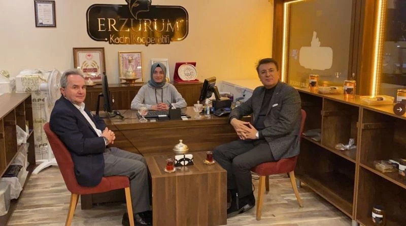 Aydemir: ‘Prinkayalar eser siyasetimizin sonucudur’
