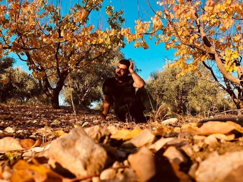 Arabacından inerken öldürülen genç adamın katil zanlısı Afyonkarahisar’da yakalandı
