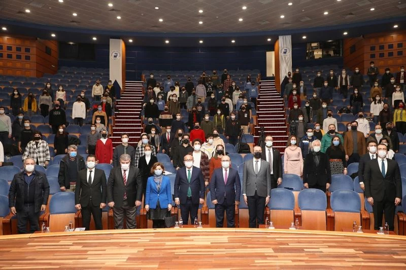 285 bin TL hibe ödüllü girişimcilik yarışması başladı
