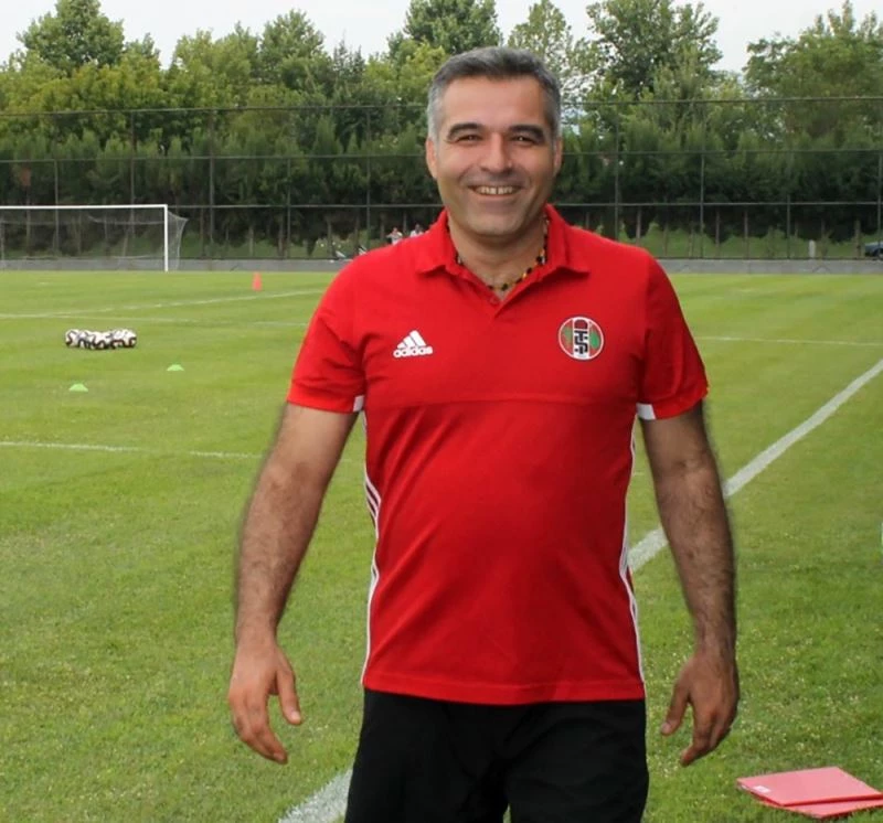 Turgutluspor ikinci yarı için taraftarını mutlu edecek
