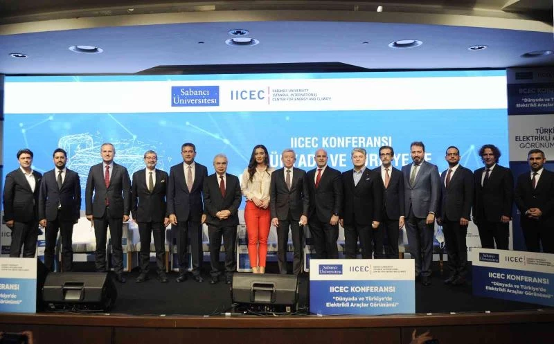 İEA Başkanı Fatih Birol: 