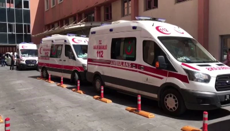 Batman’da kaybolan 2 yaşındaki çocuk, suyu kuyusunda ölü bulundu
