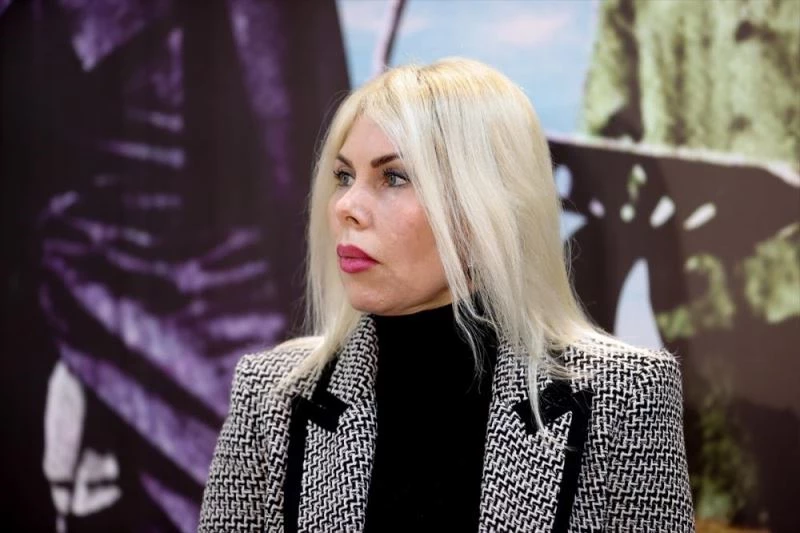 Akdeniz Üniversitesi Rektörü Özkan