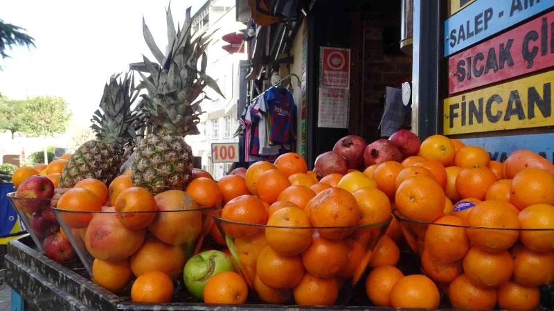 Bağışıklığı güçlendirmenin yolu bu tezgâhtan geçiyor
