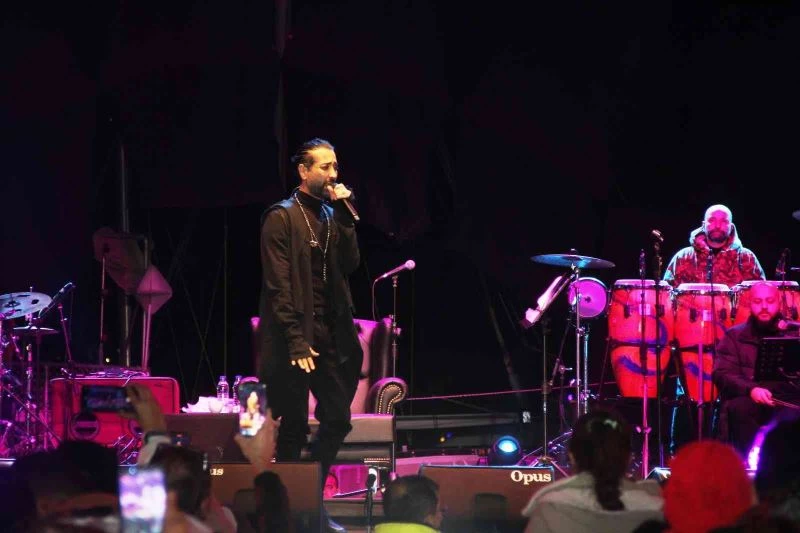 Tan Taşçı: “Rekorlarla ilgilenmiyorum, işimi aşkla yapıyorum”
