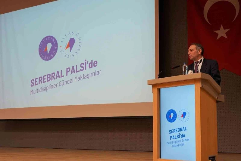 “Serebral Palsi’li bir çocuğun gücünü asla küçümsemeyin”
