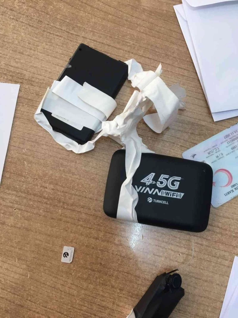 Ehliyet sınavında kopya çekenler yakalandı: 3 şüpheli hakkında işlem
