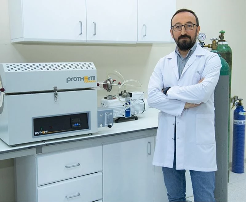 Yeni nesil koruyucu kaplamalar üretmek üzere hazırlanan projeye TÜBİTAK desteği
