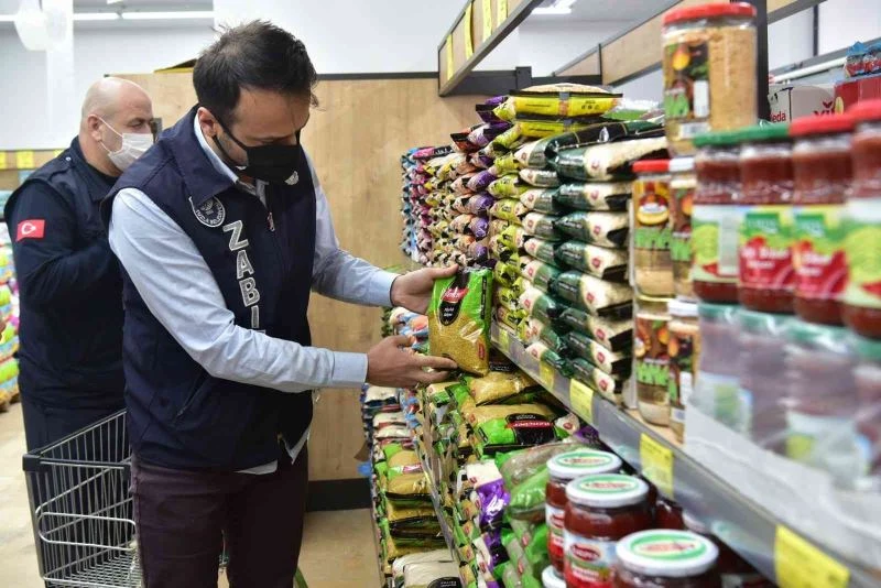 Fahiş fiyatlara taviz yok