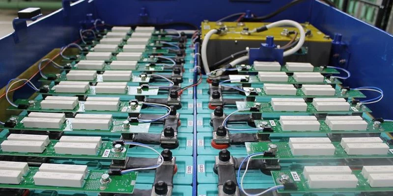 Uranium One Holding N.V. şirketi, Arjantin’de lityum yatağı geliştirmek için ortak girişim kurmak üzere anlaşma imzaladı
