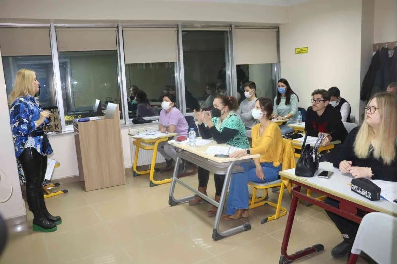 Bulgarca, Edirne esnafının ikinci dili oldu
