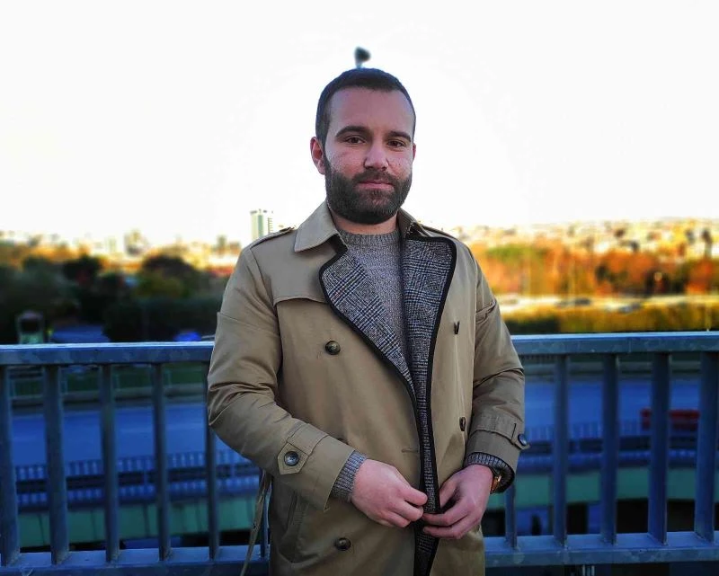 Lodos kabusu geri geliyor, uzmanlar çatı malzemeleri konusunda uyarılarda bulundu
