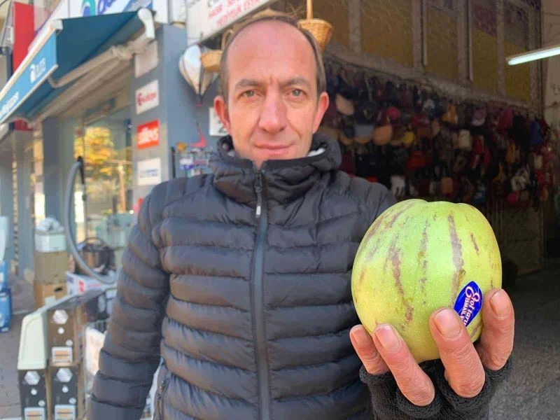 Şeker hastaları bu meyvenin peşinde
