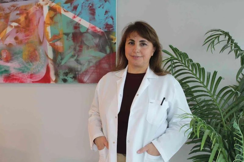 “Omicron tam aşılanmamış herkesi etkileyebilir”
