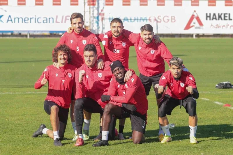 Samsunspor
