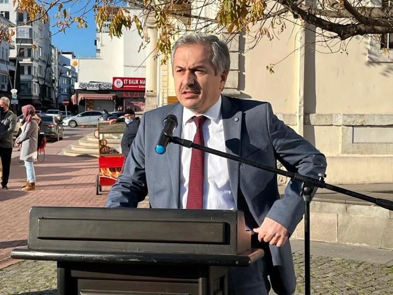 Sinop’ta 2 bin 106 engelli evde bakım hizmetinden yararlandırılıyor
