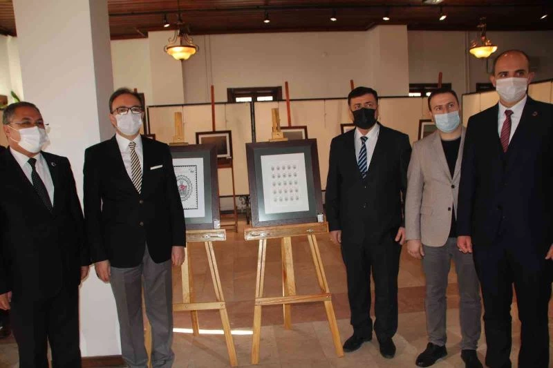 ’Trenden Bilecik Manzaraları’ isimli fotoğraf sergisi açıldı
