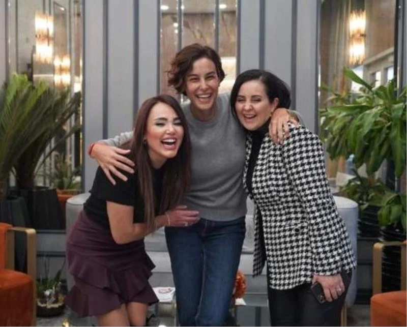 Bursa’yı güzellik üssü haline getirdiler
