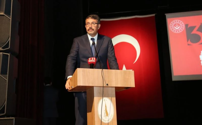 Kütahya’da 20 kuruma daha Erişilebilir Belgesi verildi
