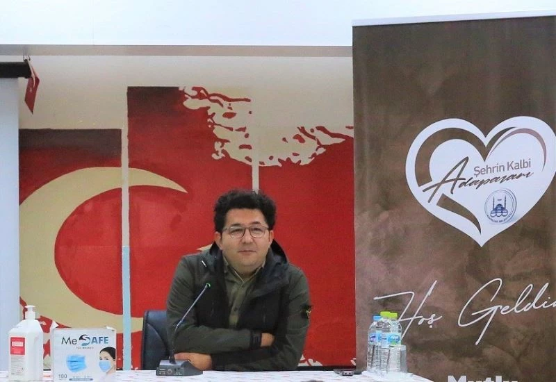 Öğrenciler ‘Tarihin Bilinmeyen Yönleri’ söyleyişisinde buluştu
