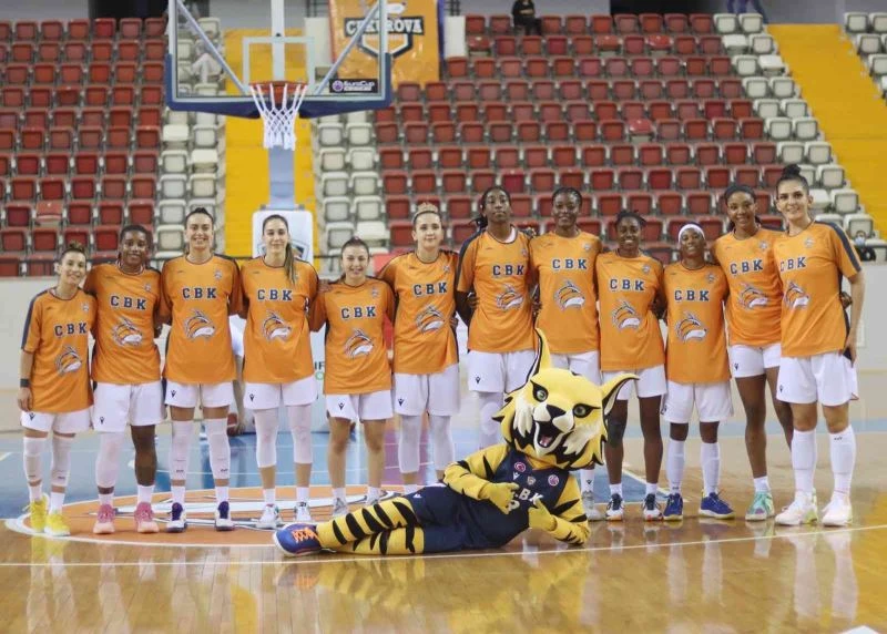 ÇBK Yenişehir Belediyesi’nin rakibi Lointek Gernika oldu
