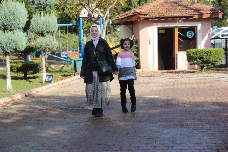 Engelliler gününün en sevindirici haberi
